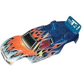 7469 T4 Painted Body Blue from Painted Bodies