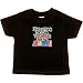 Toddler T-Shirt : IF YOU THINK I'M CUTE YOU SHOULD SEE MY AUNT