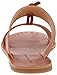 Lucky Brand Women's ANLISSA Flat Sandal