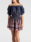 GUESS by Marciano Isaly Dress