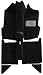 Ford Escort Mk1 And 2 Deluxe Deep Pile Carpet Set In Black
