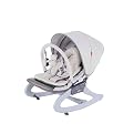 Combi Activity Rocker Select- Sage