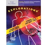Forensics: Connecting Science XX/SB/1L1/6A