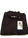 Mock Turtle
Ben Hogan Men's Black Short Sleeve Mock Turtleneck