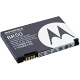 BR50 - Motorola Razr V3 / V3c / V3i OEM Li-Ion Battery - New Black Battery