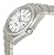 Omega Men's 231.10.39.61.02.001 Seamaster Silver Dial Watch by Omega