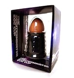 The Eggsterminator - Dalek shaped Egg Cup
