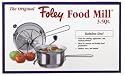 Mirro/Foley 3.5 Quart Food Mill