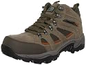 Karrimor Men's Bodmin Ii Mid Weathertite Light Mink Walking Boot