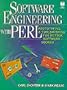 Software Engineering With Perl: Prototyping & Toolsmithing for Better Software-Sooner/Book and Disk
