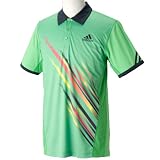 (アディダス)adidas M adiZero S/S ポロシャツ RZ820 (アディダス)adidas M adiZero S/S ポロシャツ RZ820