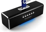 MusicMan MA Lautsprecher (MP3-Player,...