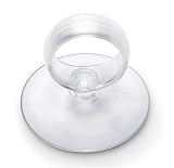 Eigenschaften KnorrPrandell / Gütermann / KnorrPrandell 6914659 - Saugnapf 30mm, 5 Stück/Beutel