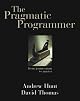 The Pragmatic Programmer