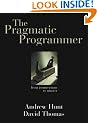 The Pragmatic Programmer: From Journeyman to Master