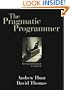 The Pragmatic Programmer: From Journeyman to Master