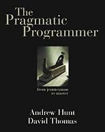 The Pragmatic Programmer