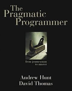 Cover of "The Pragmatic Programmer: From ...