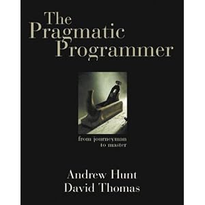 The Pragmatic Programmer