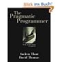 The Pragmatic Programmer. From Journeyman to Master