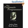The Pragmatic Programmer: From Journeyman to Master