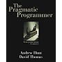 The Pragmatic Programmer: From Journeyman to Master