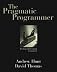 The Pragmatic Programmer