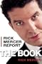 Rick Mercer Report: The Book