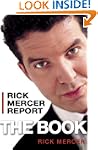Rick Mercer Report: The Book