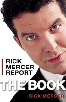 Rick Mercer Report: The Book