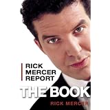 Rick Mercer Report: The Bookby Rick Mercer