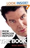 Rick Mercer Report: The Book