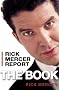 Rick Mercer Report: The Book Rick Mercer Report: The Book