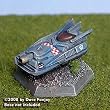 Iron Wind BattleTech: Saladin Hover Tank (2)