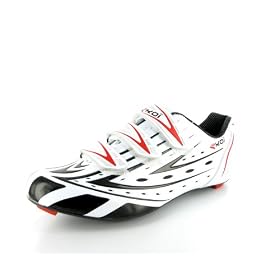 Road carbon cycling shoes model "World Tour Ultralight" (EKOI by Jollywear) 37
