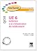 UE 6 Initiation à la connaissance du médicament