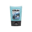 The Gillette Series Skin Conditioning Gel, Sensitive Skin, 75-ml Bottle (Pack of 6)