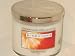 Bath & Body Works Slatkin & Co 14.5 Oz. Scented Filled Candle in Glass Jar Butterfly Flower