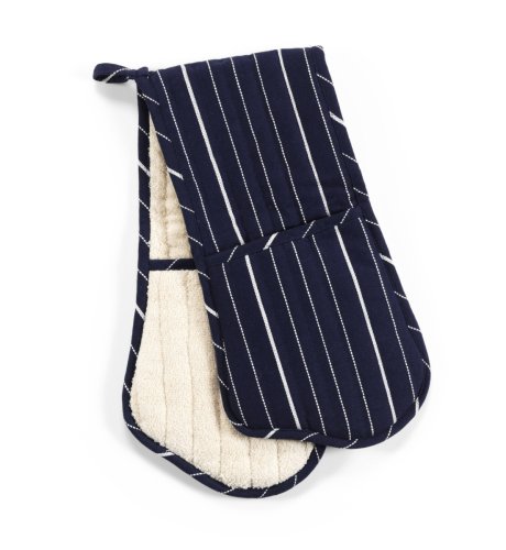Butchers Double Oven Gloves