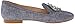 Nine West Women's Longshot Leather Moccasin