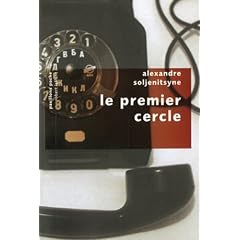 Oeuvres : Tome 1, Le premier cercle