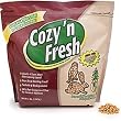 Planetwise Cozy 'N Fresh Natural Pine Bedding & Litter for Small Animals & Birds (3 Lbs.)