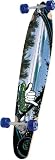 Sector 9 Lombok Longboard Complete