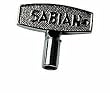 Sabian Drum Key