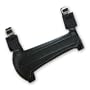 Wyandotte Leather Deluxe Archery Armguard (6-Inch)