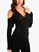 Marciano Estelle Off the Shoulder top