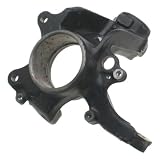 OE Aftermarket Axle Bearing Carrier by OE Aftermarket
