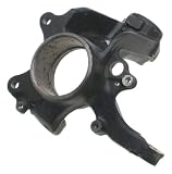 OE Aftermarket Axle Bearing Carrier