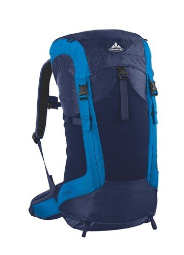 VAUDE Rucksack Brenta 34, marine, 10796_305 Preisvergleich