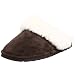 Staheekum Women's Fur Scuff